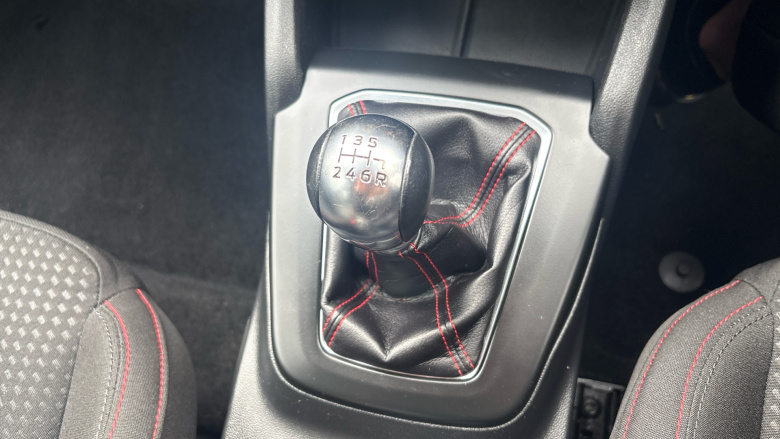 Ford Focus 1.0 EcoBoost ST-Line 5dr Petrol Hatchback